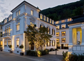 Boutique Hotel Heidelberg Suites - Small Luxury Hotels of the World